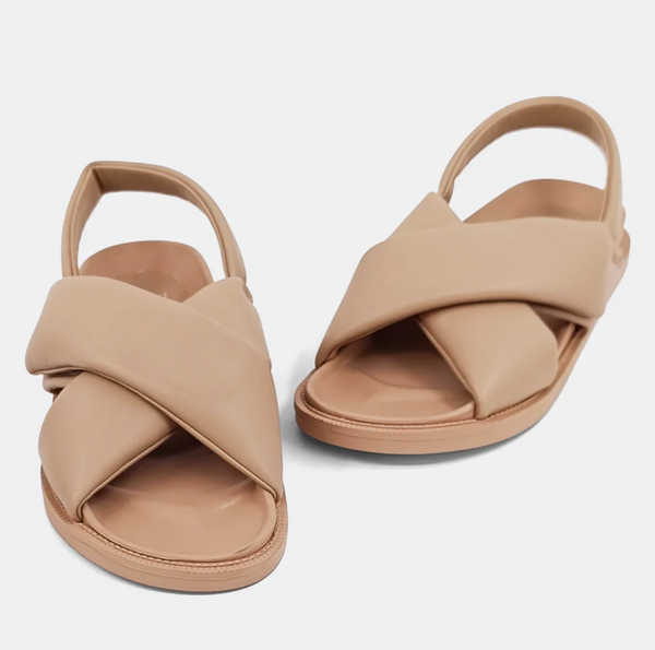 【PORTERNA】Dali strap sandals Delta Sandals | Wildflower New Orleans