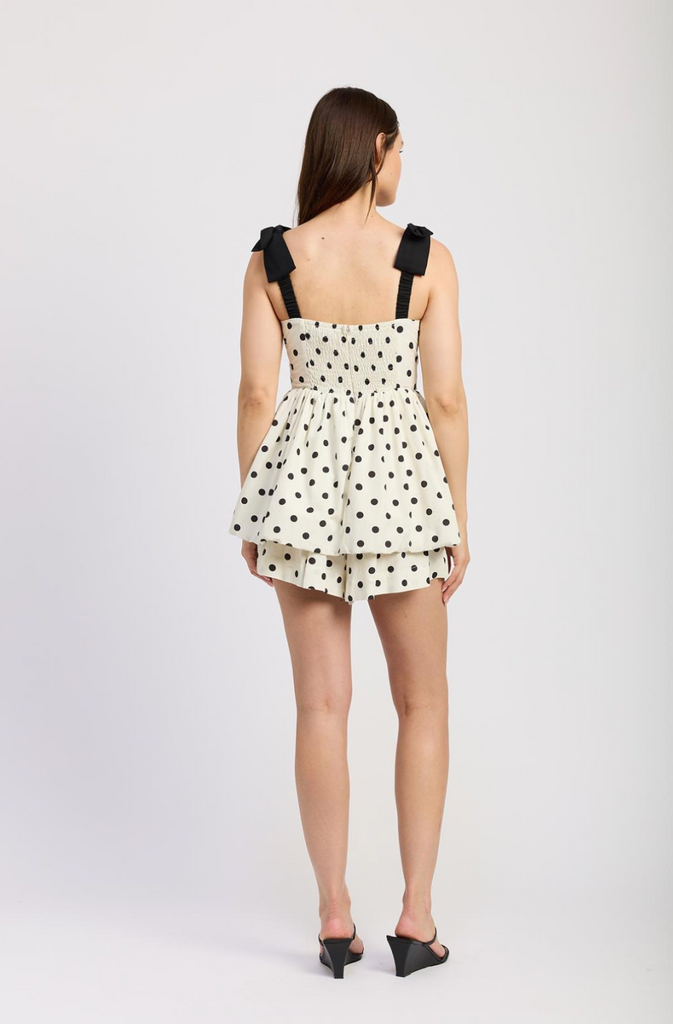 ES Harley Romper