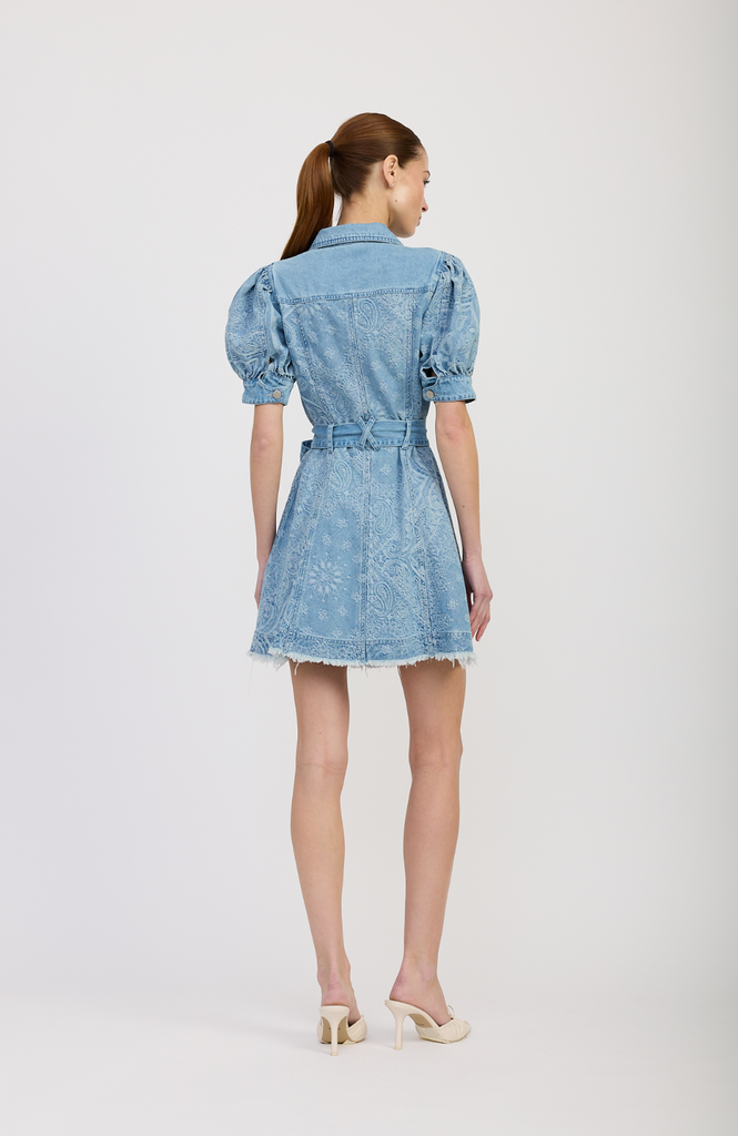 ES Tarak Dress