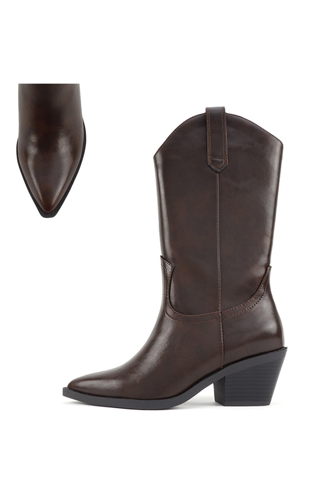 Keyman Boot