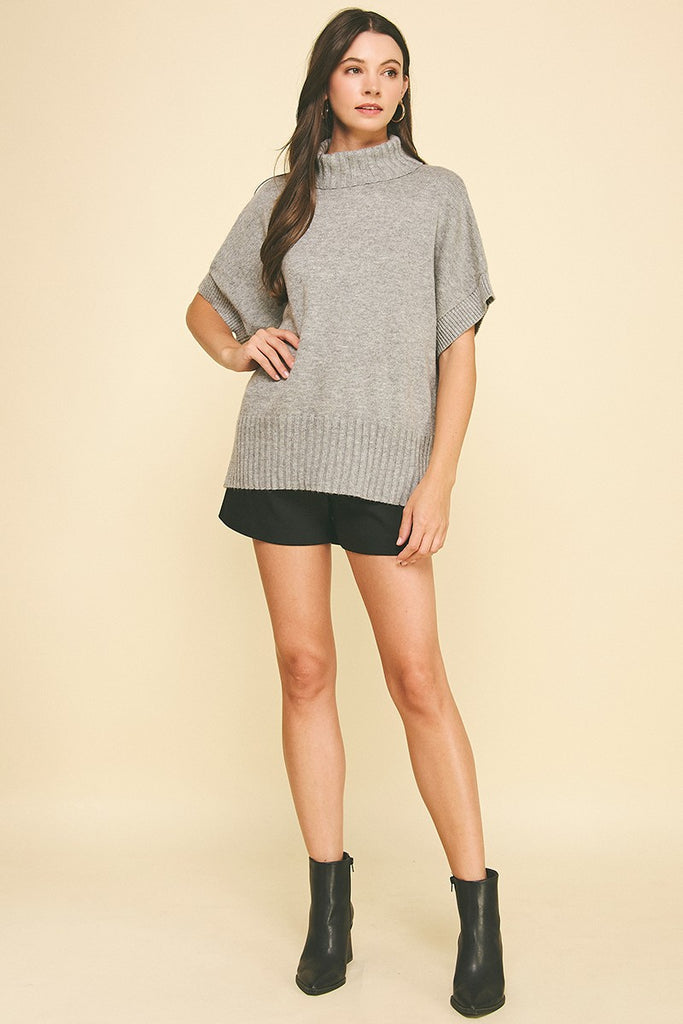 Becky Pullover