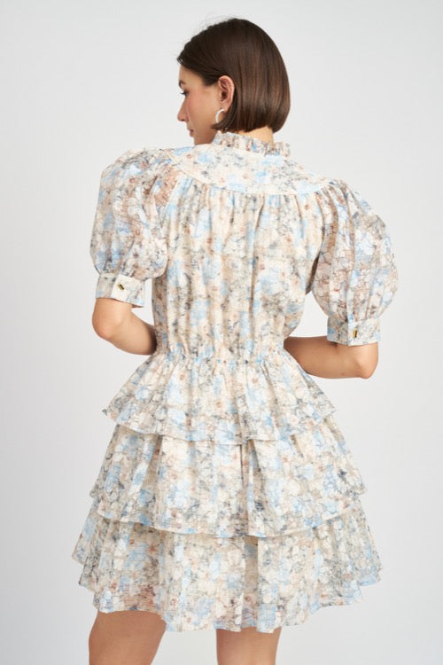 ES Tosca Dress