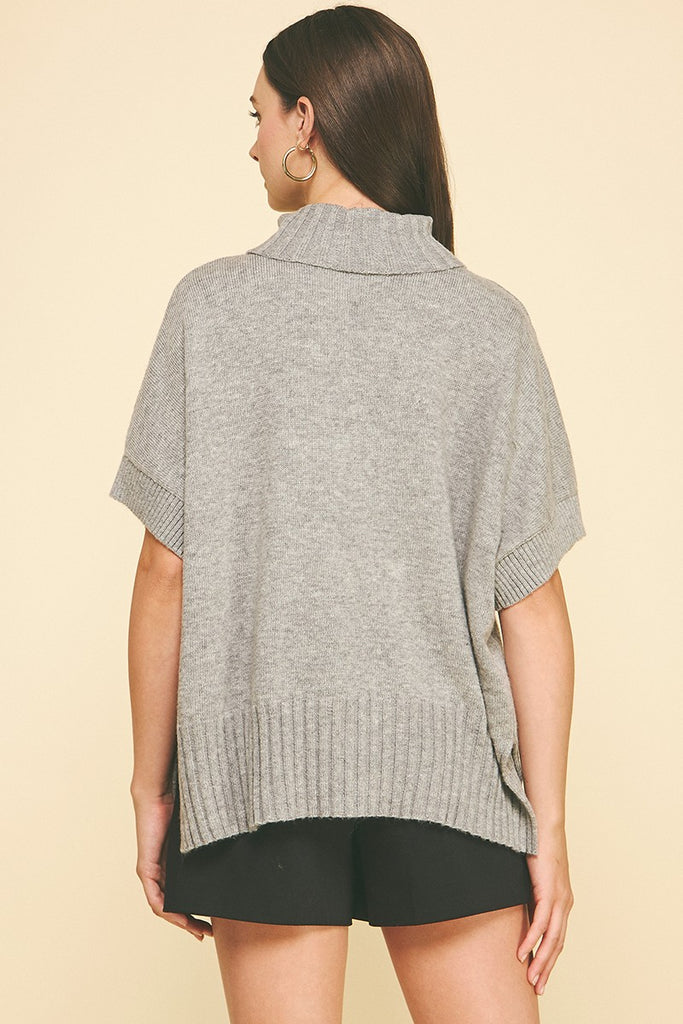 Becky Pullover