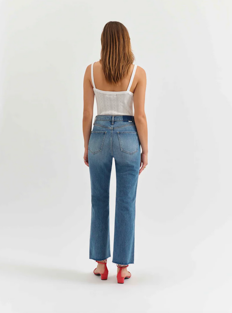 DAZE Soho Vixen