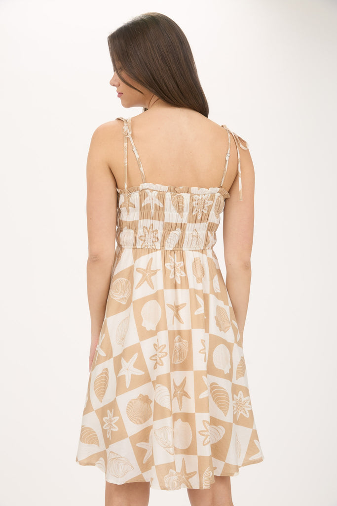 Ariel Dress