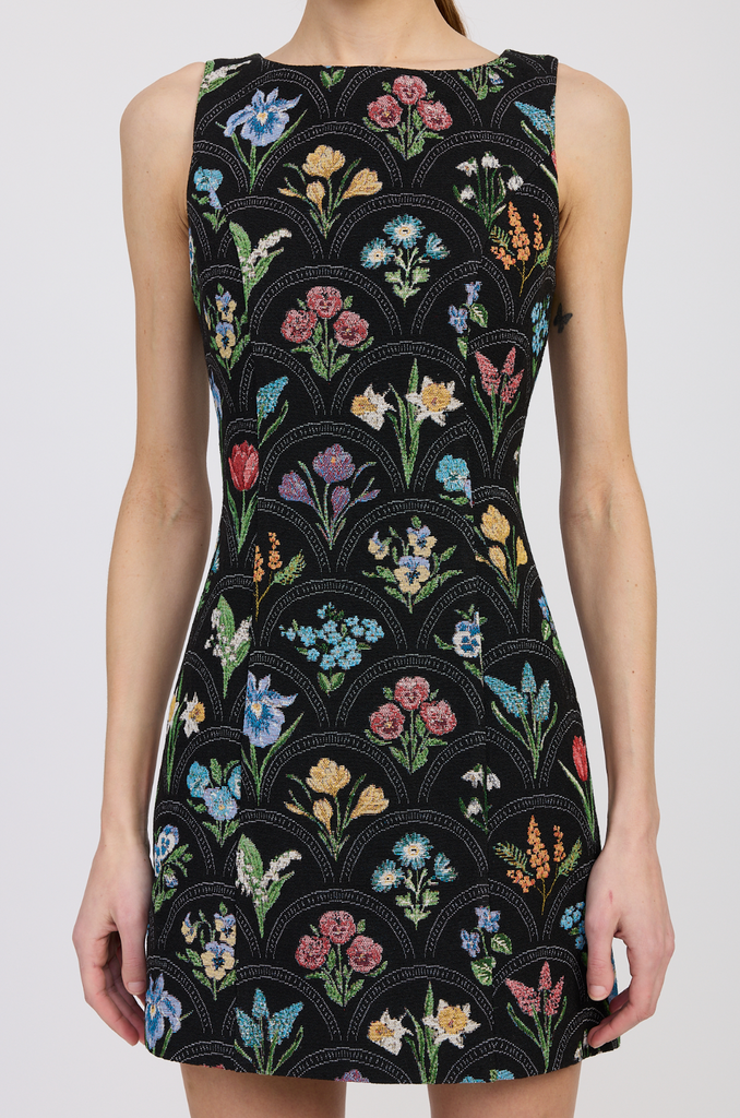 ES Daphne Dress
