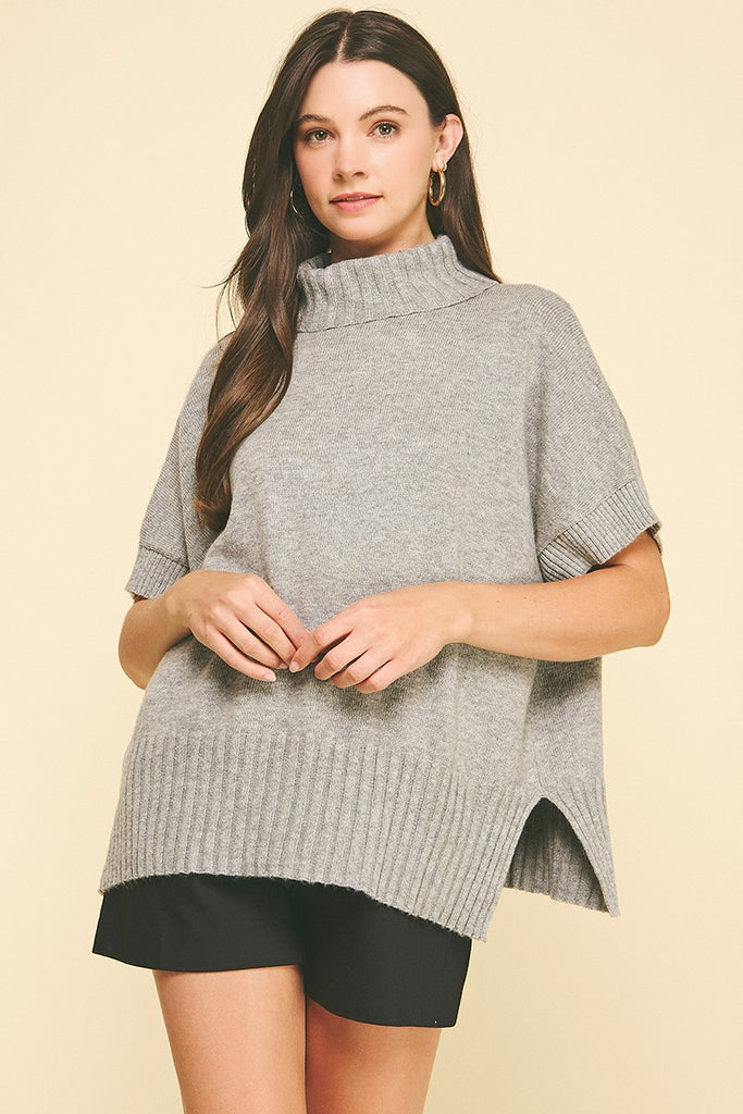 Becky Pullover