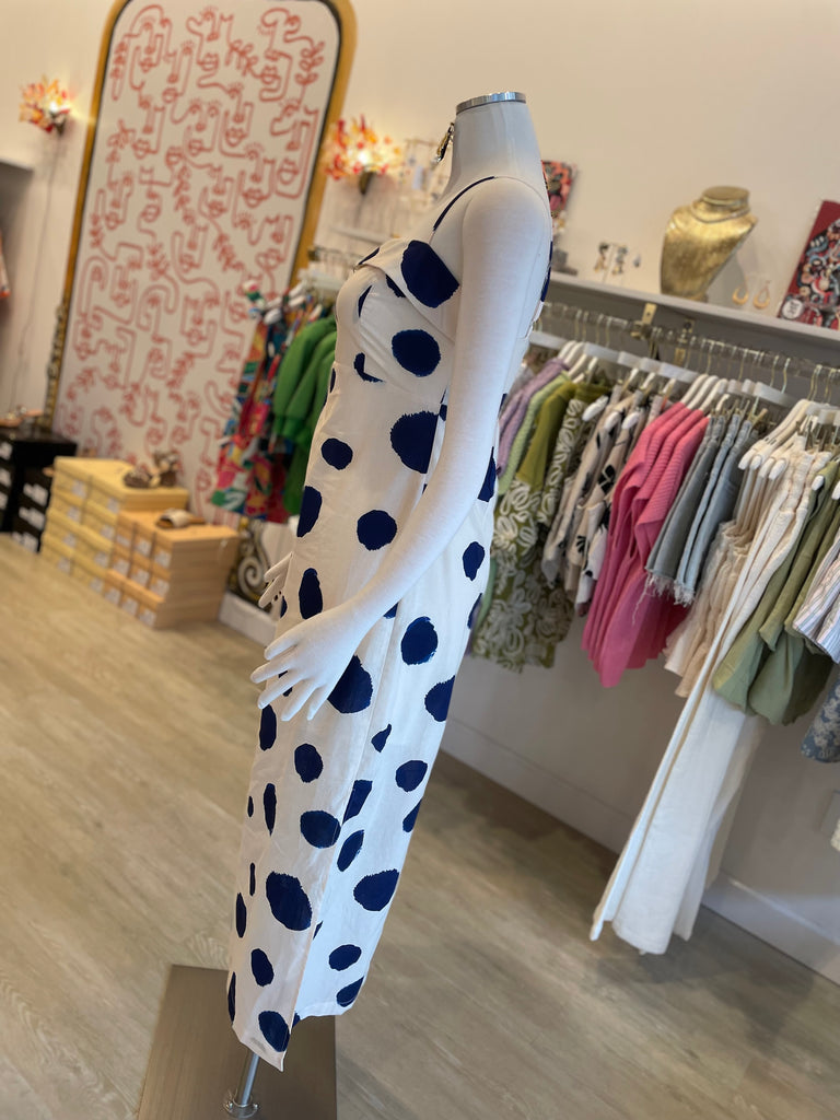 LW Amalfi Dress