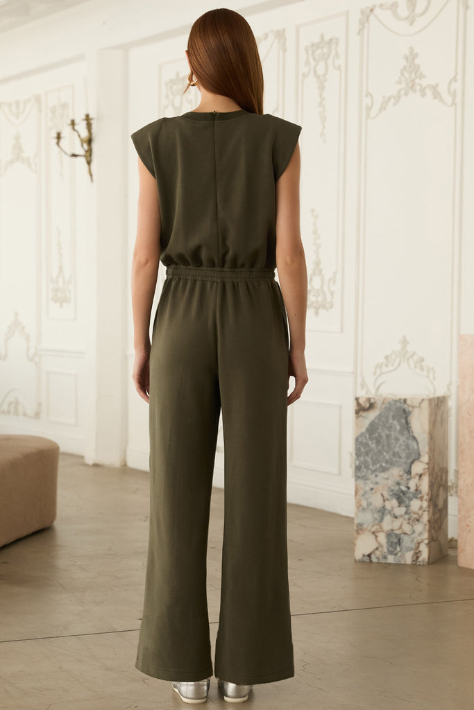 Modal Jumpsuit