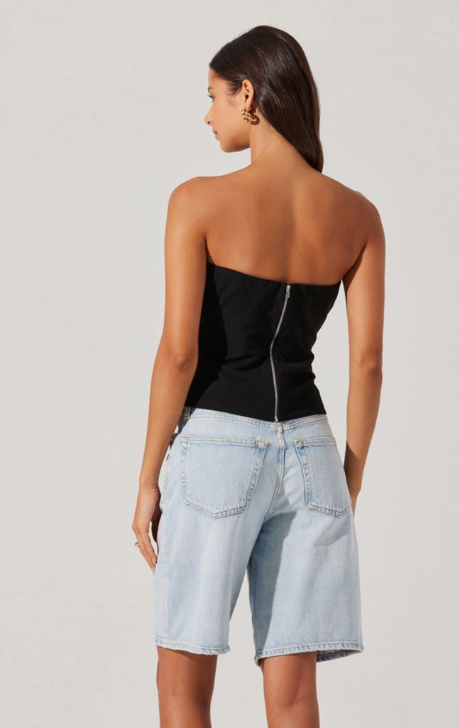 ASTR Kierra Top