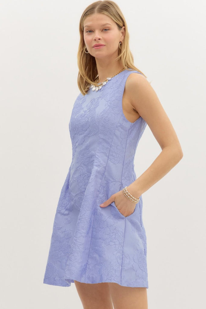 Cate Dress