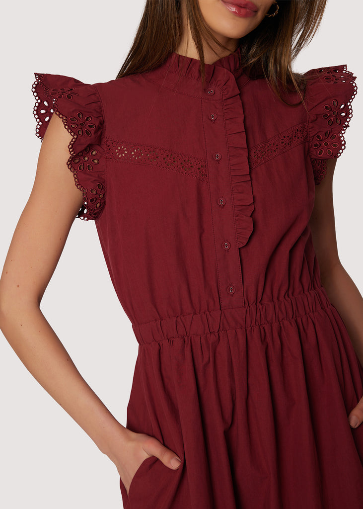 LW Artista Dress