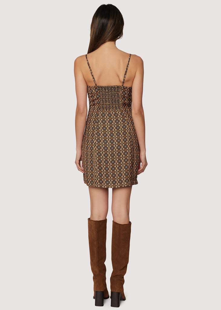 LW Revival Dress