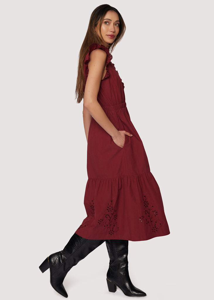 LW Artista Dress