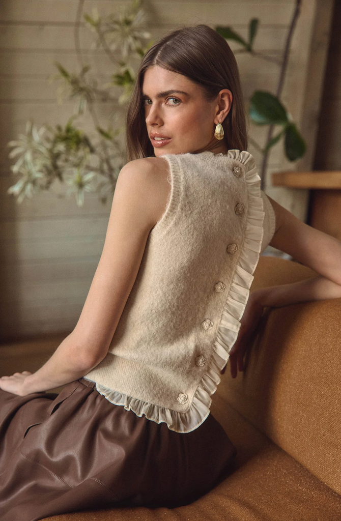 ASTR Pernille Top
