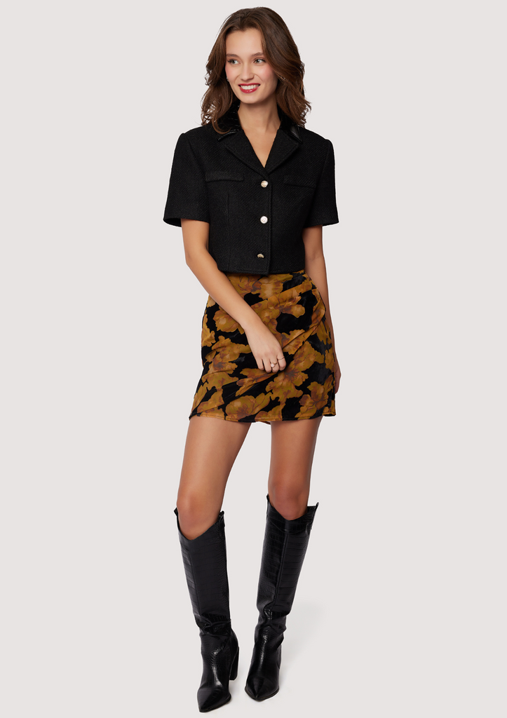 LW Massimo Skirt