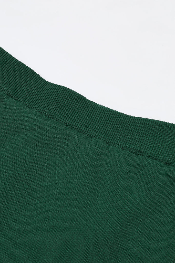 Hunter Chiffon Skirt