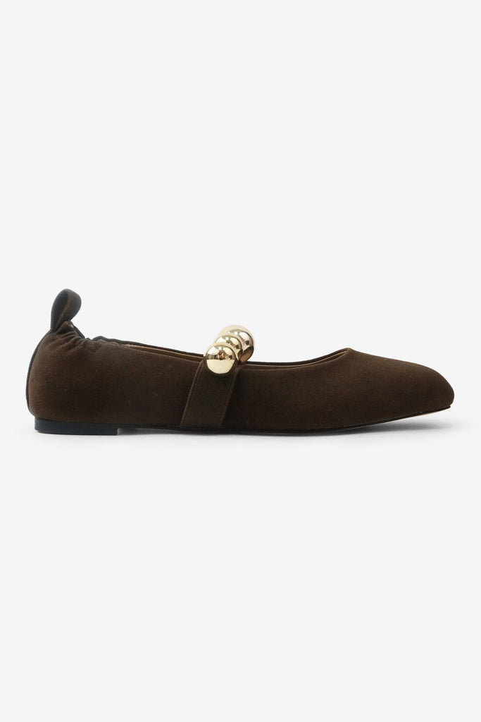 Colleen Stud Flats