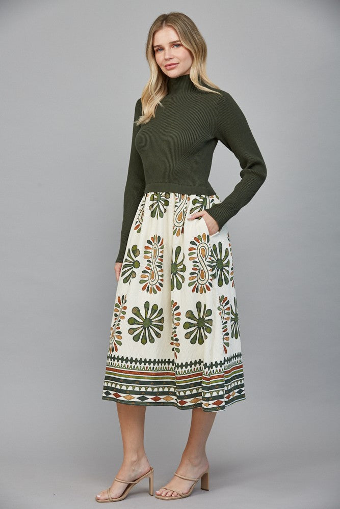 Fran Dress