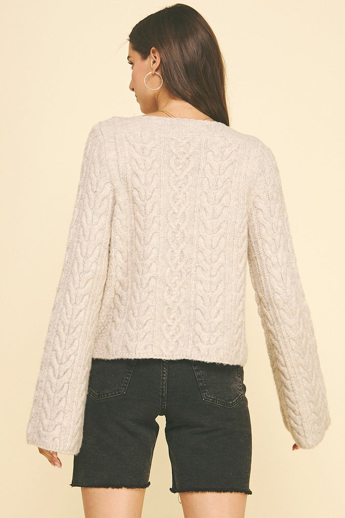 Perrin Sweater