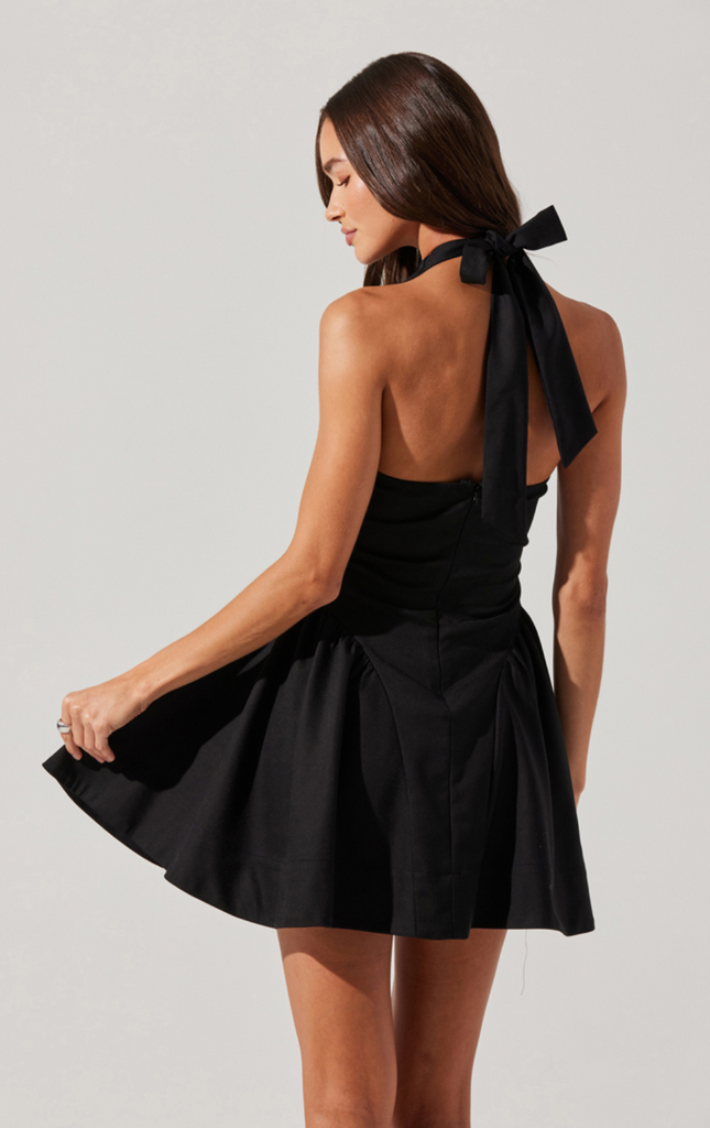 ASTR Meana Dress