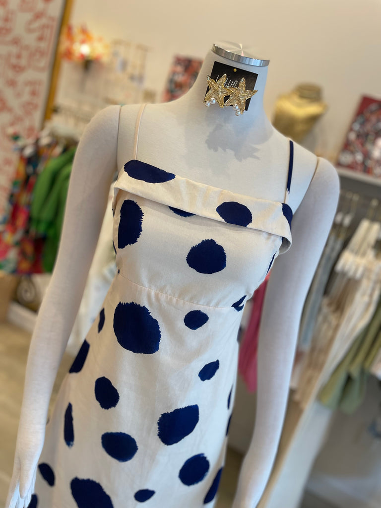 LW Amalfi Dress