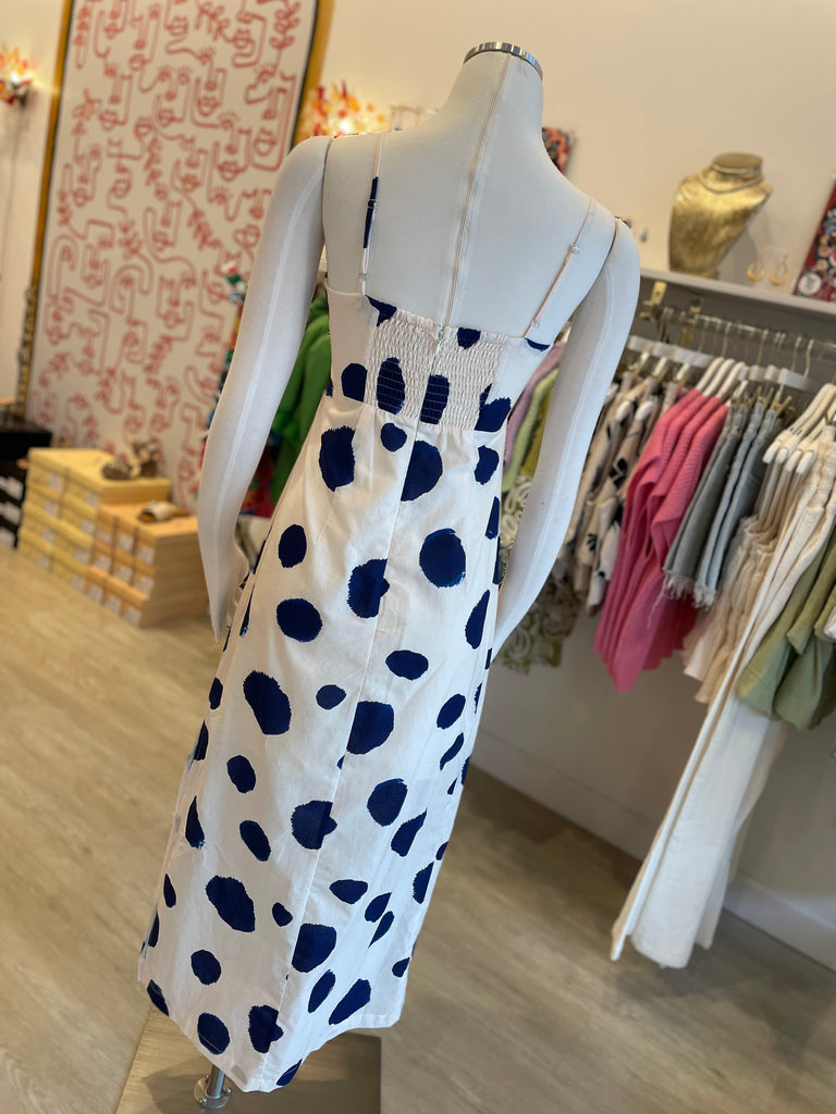 LW Amalfi Dress