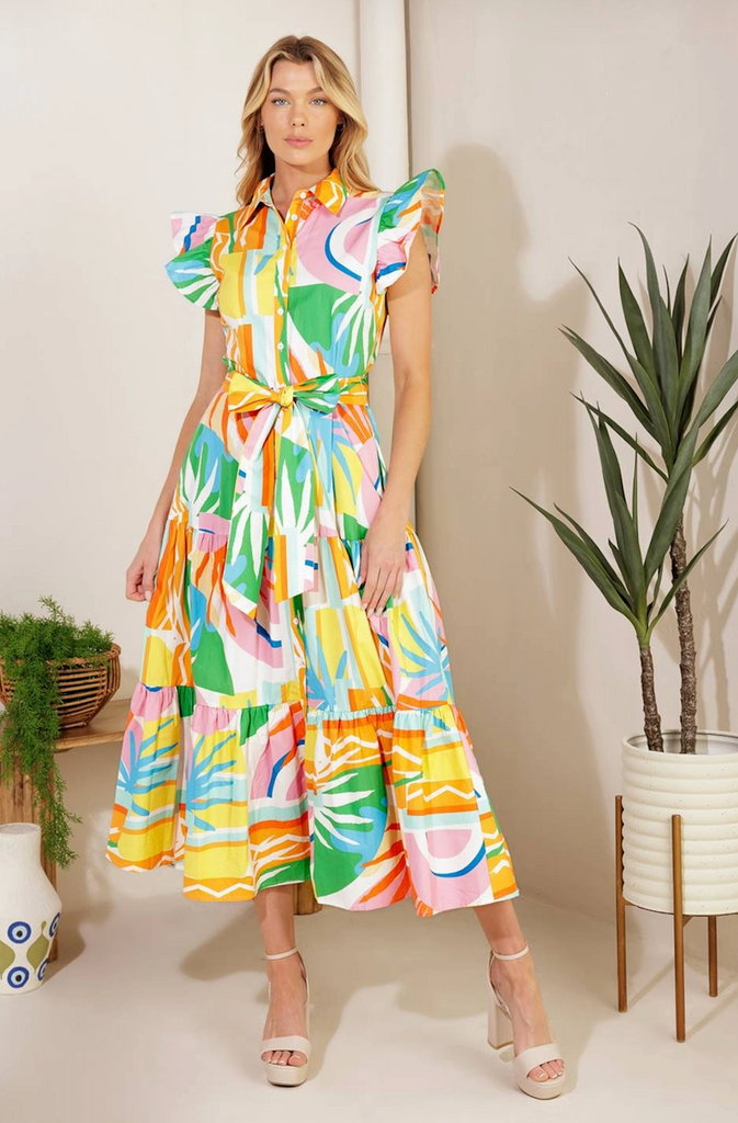 DRESSES | Wildflower New Orleans