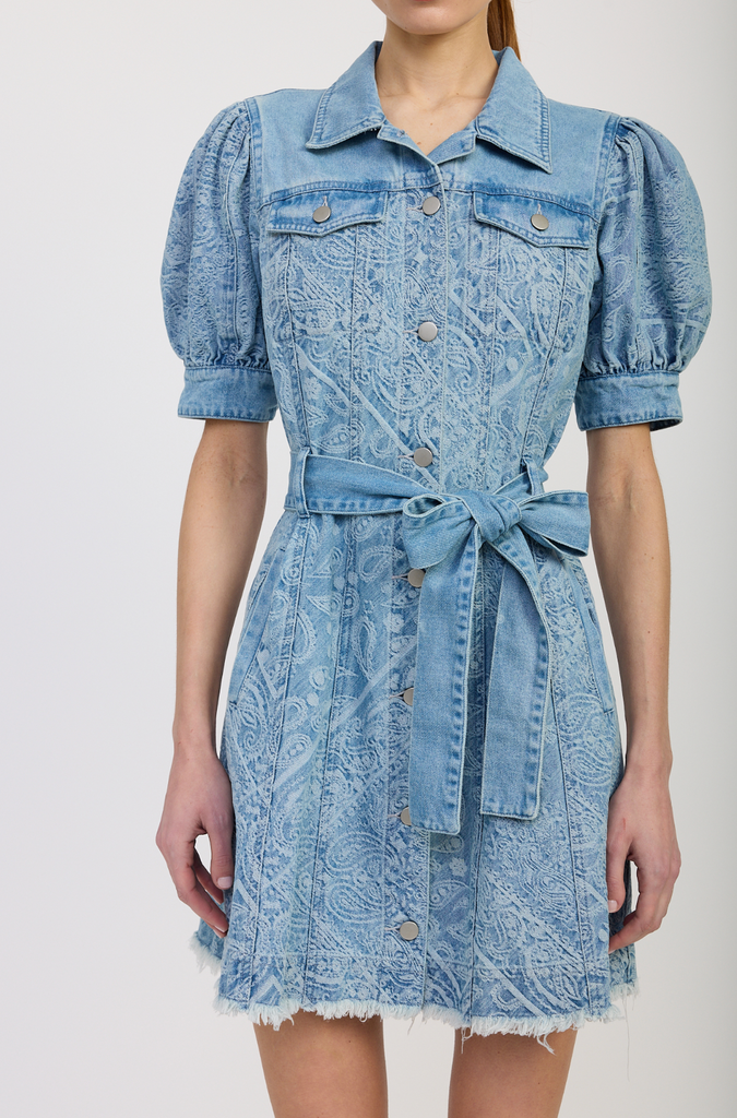 ES Tarak Dress
