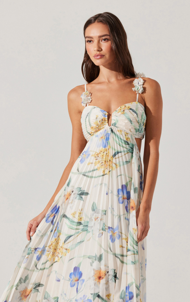 ASTR Emese Dress