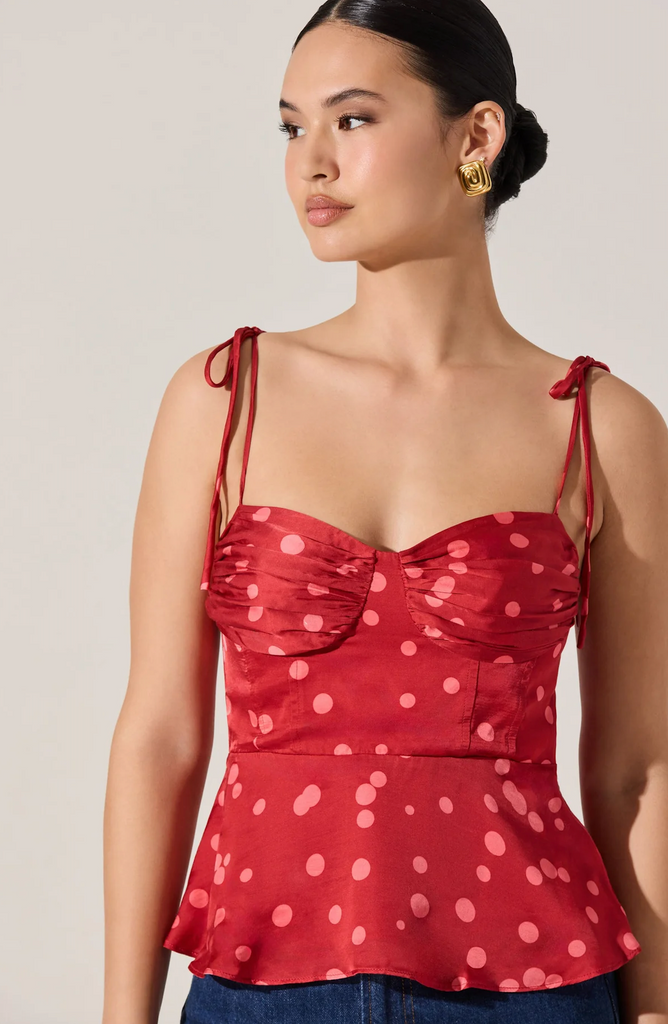 ASTR Selina Top