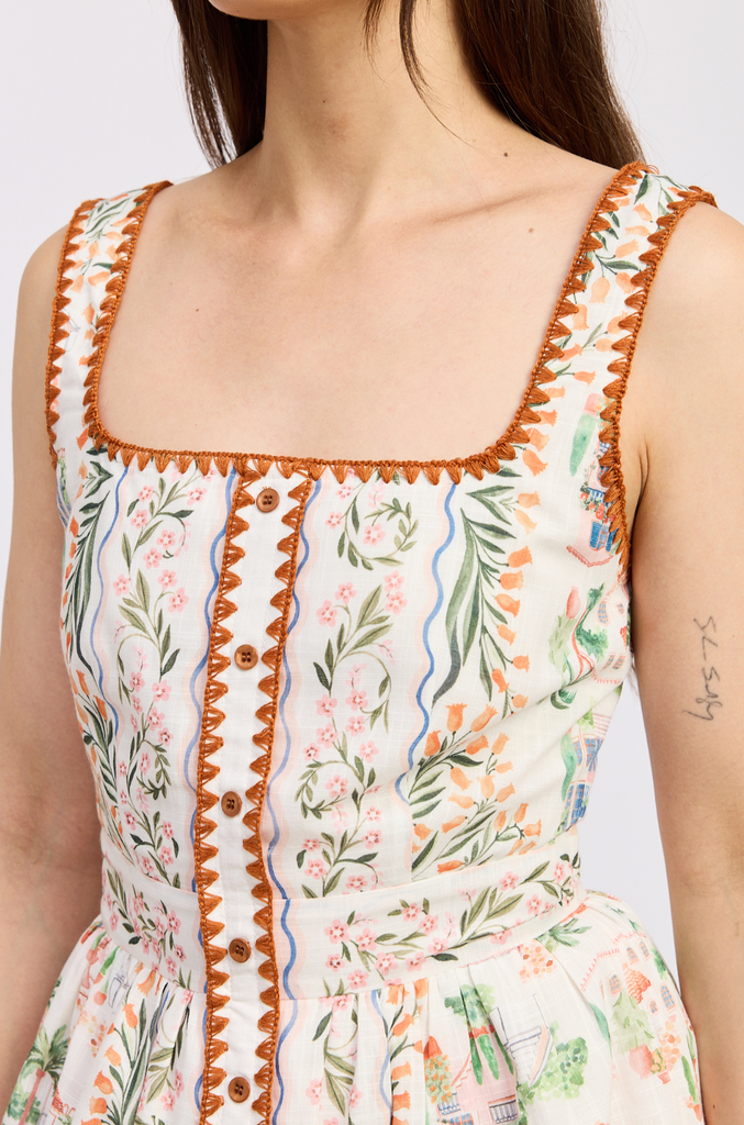 ES Alaia Dress
