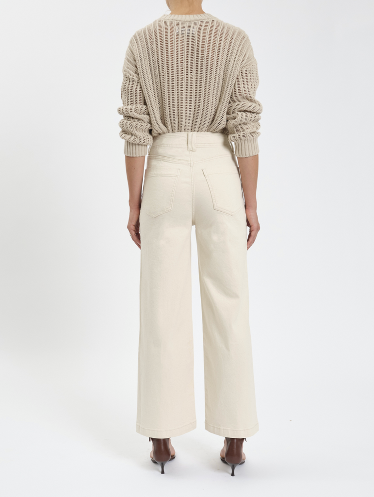 DAZE Valley Jean Raw
