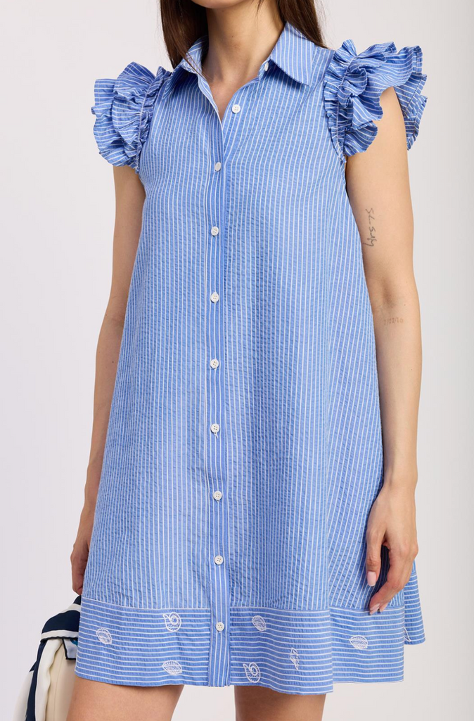 ES Amelie Dress
