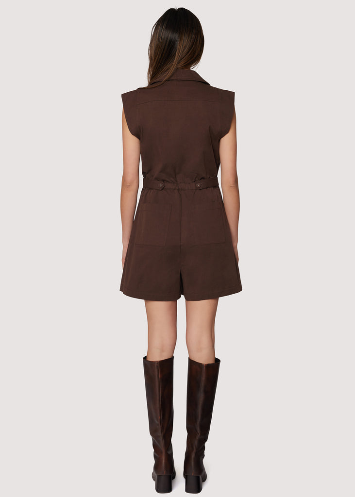 LW Vista Romper