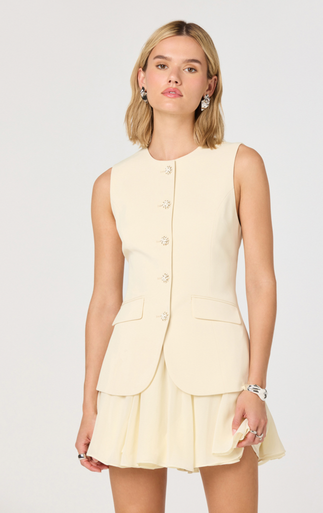 war dress stellar blade ASTR Kalista Embellished Dress (1 LARGE) – Janie Rose Boutique