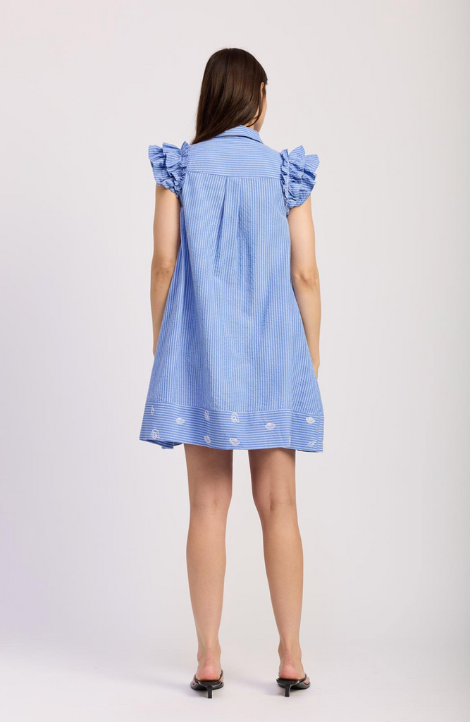 ES Amelie Dress