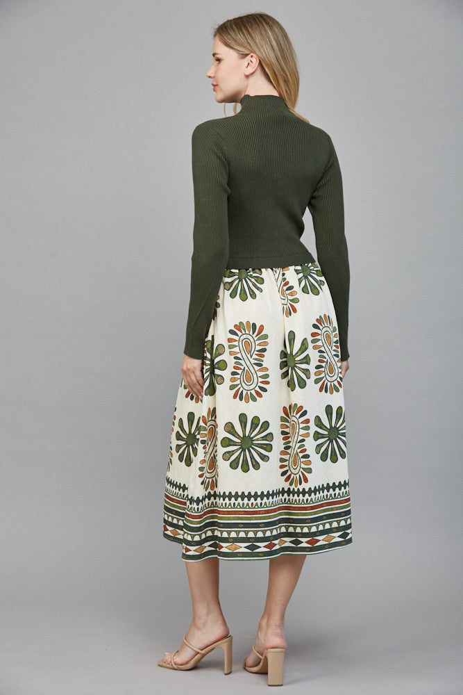 Fran Dress