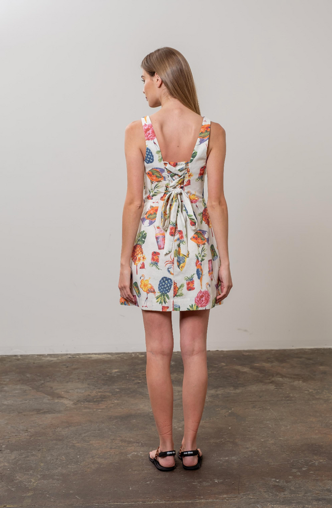 Cape Town Dress