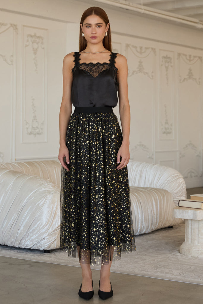 Constellation Skirt
