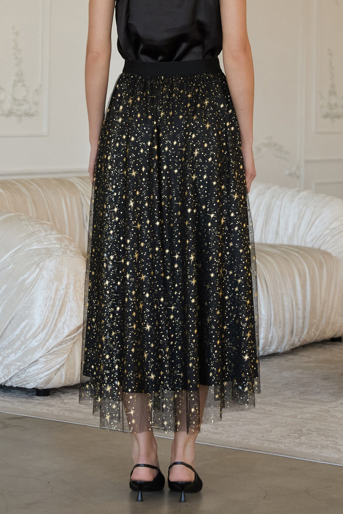 Constellation Skirt