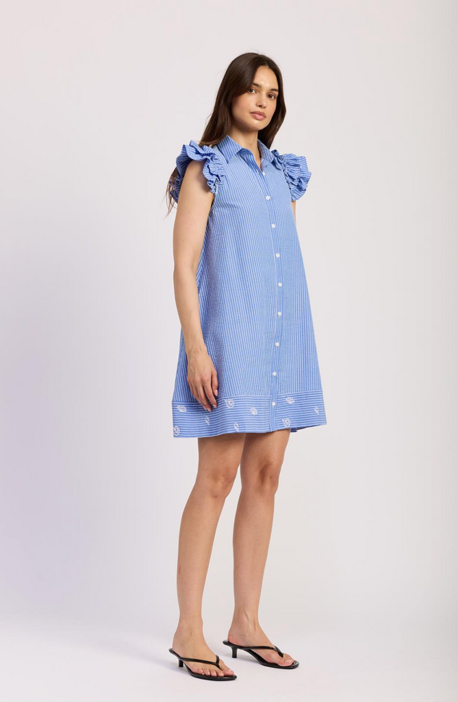 ES Amelie Dress