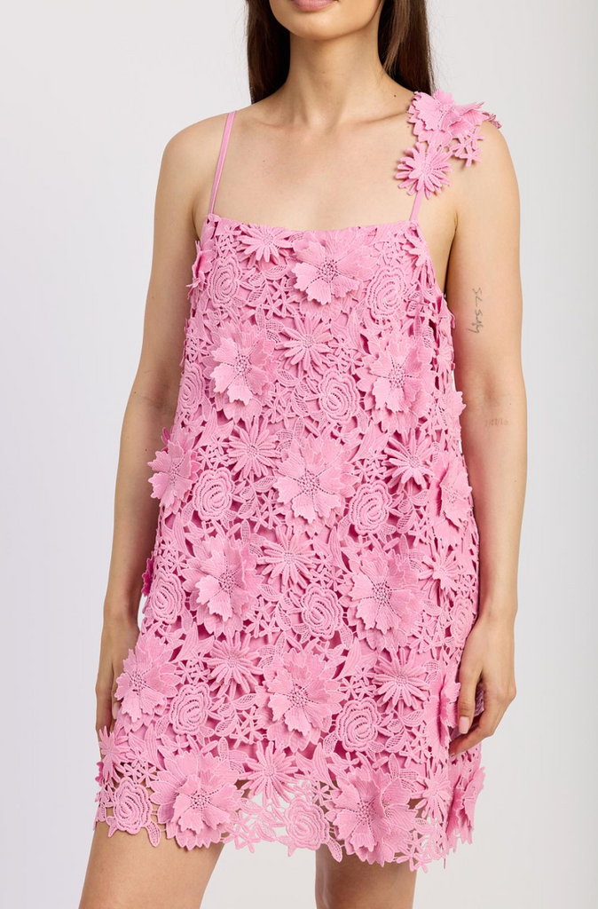 ES Peyton Dress