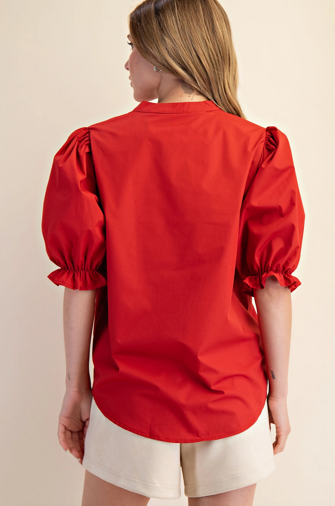 Reagan Top