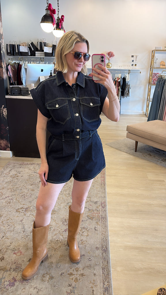 JUMPSUITS & ROMPERS | Wildflower New Orleans
