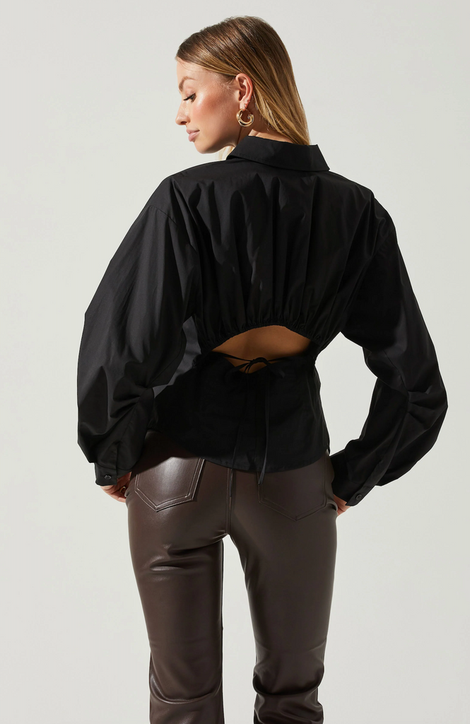 ASTR Sienna Top