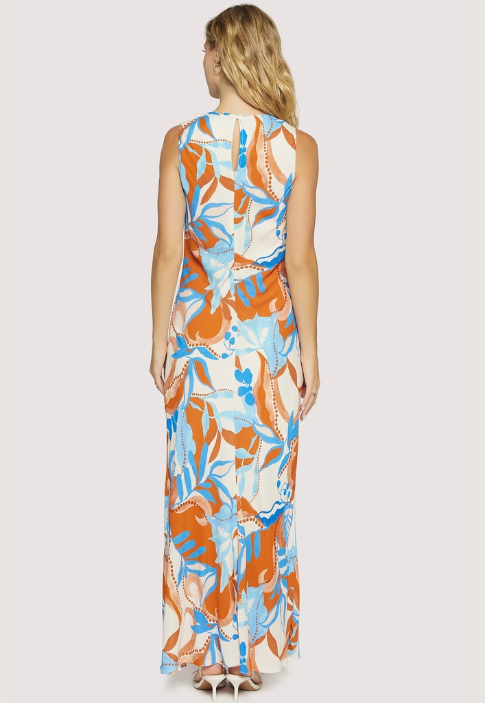 LW Capri Dress