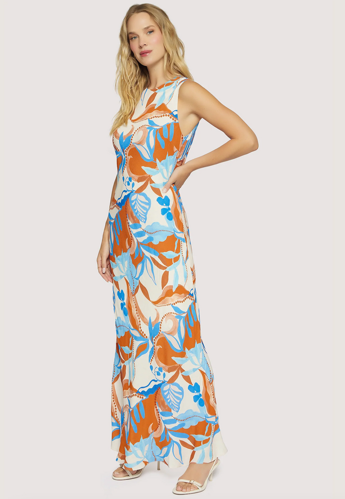 LW Capri Dress