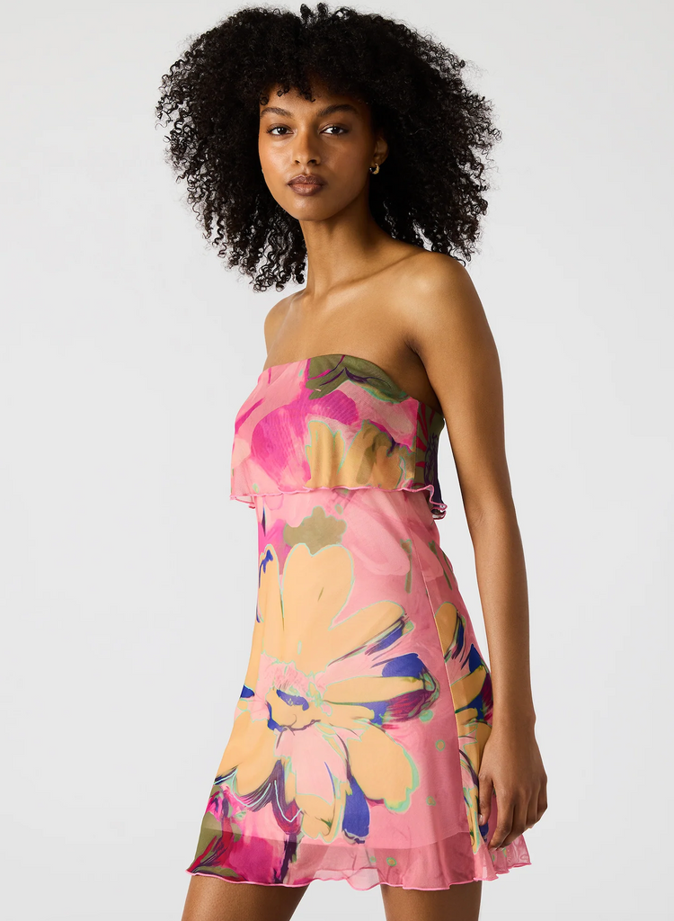 SM Bryar Dress