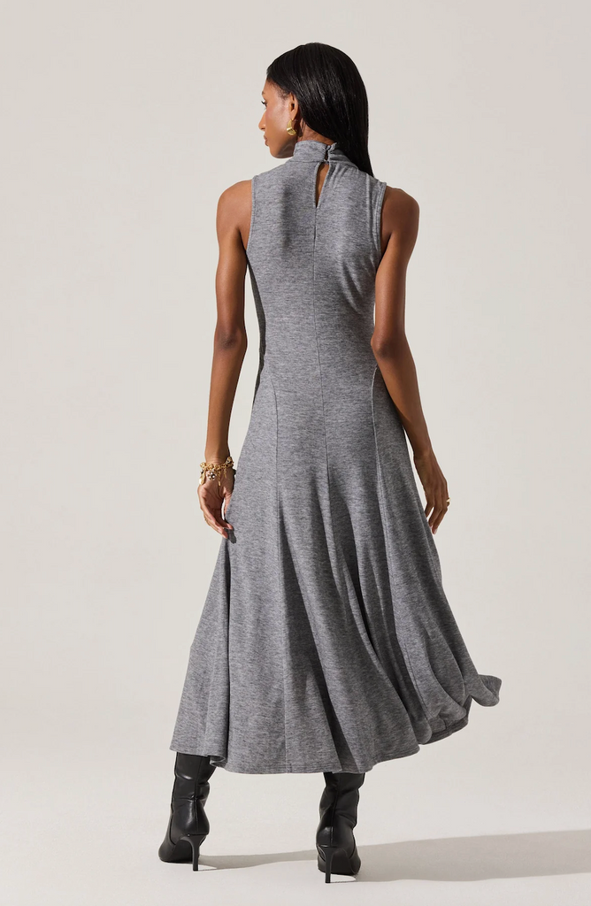 ASTR Haylie Dress